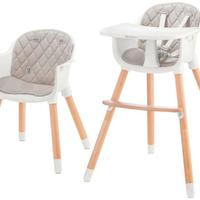 Seggiolone Pappa Sienna, Rialzo Da Sedia