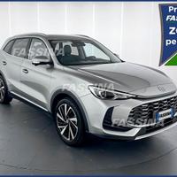 MG ZS HEV 1.5 Hybrid+ Luxury