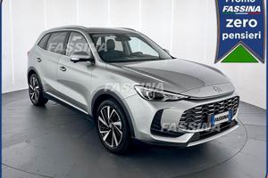 MG ZS HEV 1.5 Hybrid+ Luxury