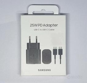 Caricatore Samsung 25W originale
