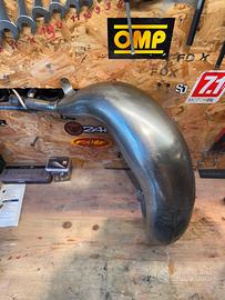 Scarico originale ktm sx 125