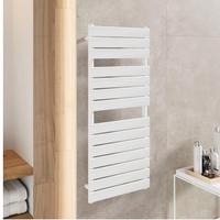 Termoarredo 1200x500 mm bianco