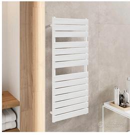 Termoarredo 1200x500 mm bianco