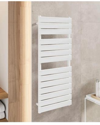 Termoarredo 1200x500 mm bianco