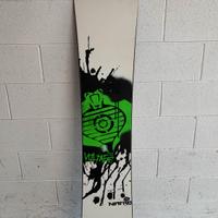 Tavola snowboard Nitro