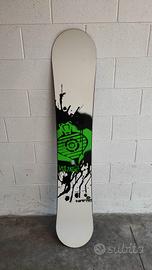 Tavola snowboard Nitro