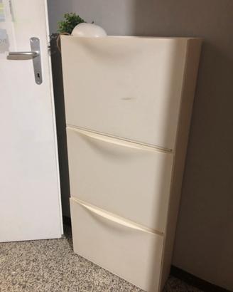 Scarpiera ikea