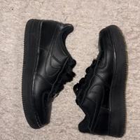 Nike Air Force 1 Nere 40 Nuove Originali