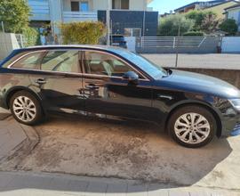 Audi A4 1.4 TFSI Avant Design Navi+Xenon+Virtual