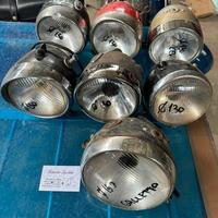 Faro 130 mm 150 morini ducati