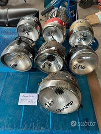 Faro 130 mm 150 morini ducati