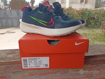 Nike interact run 36