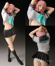 Sera chan 1/7 scale pvc statue shunya yamashita ar