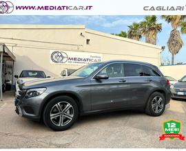 MERCEDES-BENZ GLC 220 d 4Matic Executive