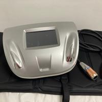 Technology Frontier – Radar Line Carving (HIFU)