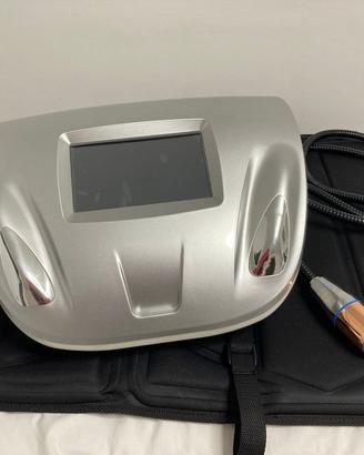 Technology Frontier – Radar Line Carving (HIFU)