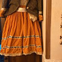 vestiti di carnevale