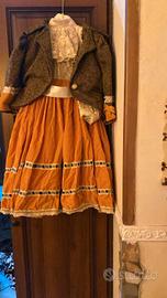 vestiti di carnevale