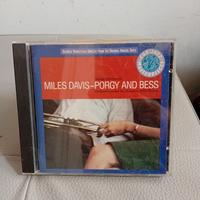 CD miles davis george gershwin porgy and bess