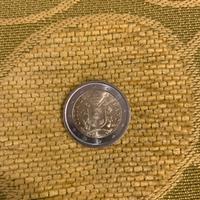 2 euro Città del Vaticano 2025