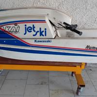 Jet ski kawasaki 440