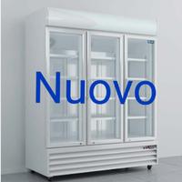 Murale Frigorifero per attività commerciale 170 cm