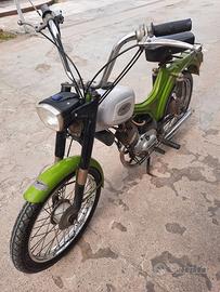 Mto Guzzi Dingo 50 cc