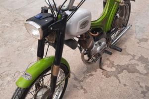 Mto Guzzi Dingo 50 cc