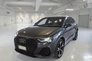 AUDI Q3 SPB 35 TDI S tronic S line edition