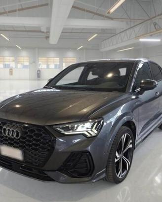 AUDI Q3 SPB 35 TDI S tronic S line edition