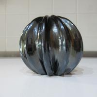 ARCHIMEDE SEGUSO fermacarte, Murano Glass
