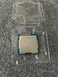 Intel Core i3-3220 – 2 Core / 4 Thread | LGA1155