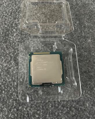 Intel Core i3-3220 – 2 Core / 4 Thread | LGA1155