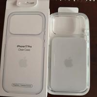 Cover apple 17 pro