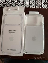 Cover apple 17 pro
