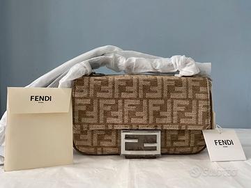 Fendi Baguette