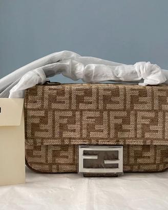 Fendi Baguette