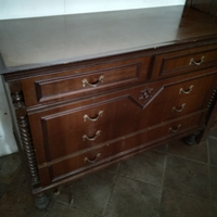 Mobile bureau artigianale