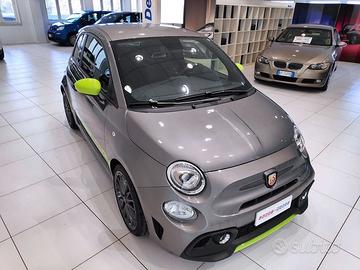 Abarth 595 1.4 Turbo T-Jet 165 CV*PARTICOLARI...
