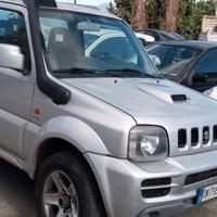 Suzuki jimny diesel(entra e leggi)