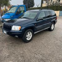 Jeep Grand Cherokee 4.7 V8
