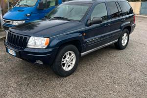 Jeep Grand Cherokee 4.7 V8