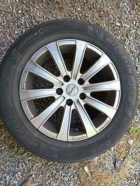 Gomme da neve