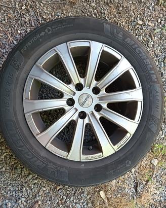 Gomme da neve