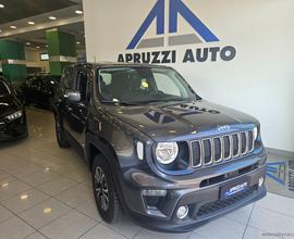 JEEP Renegade 1.6 Mjt DDCT 120CV Business