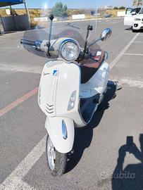 Vespa 50 primavera