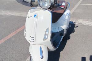 Vespa 50 primavera