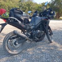 Honda XL 750 Transalp - 2024