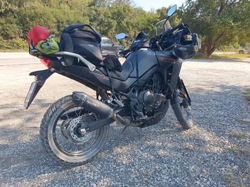 Honda XL 750 Transalp - 2024