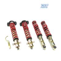 KIT SOSPENSIONE FILETTATA EIBACH MTS VOLKSWAGEN VW